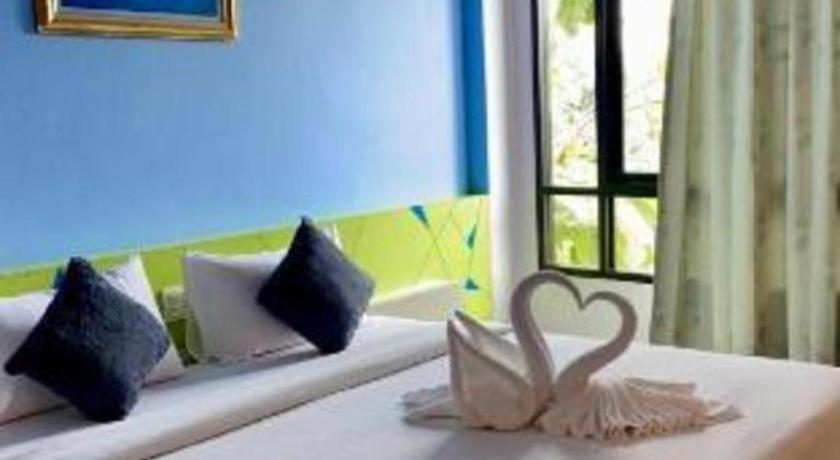 Na Tubthieng Boutique Resort Trang Bagian luar foto