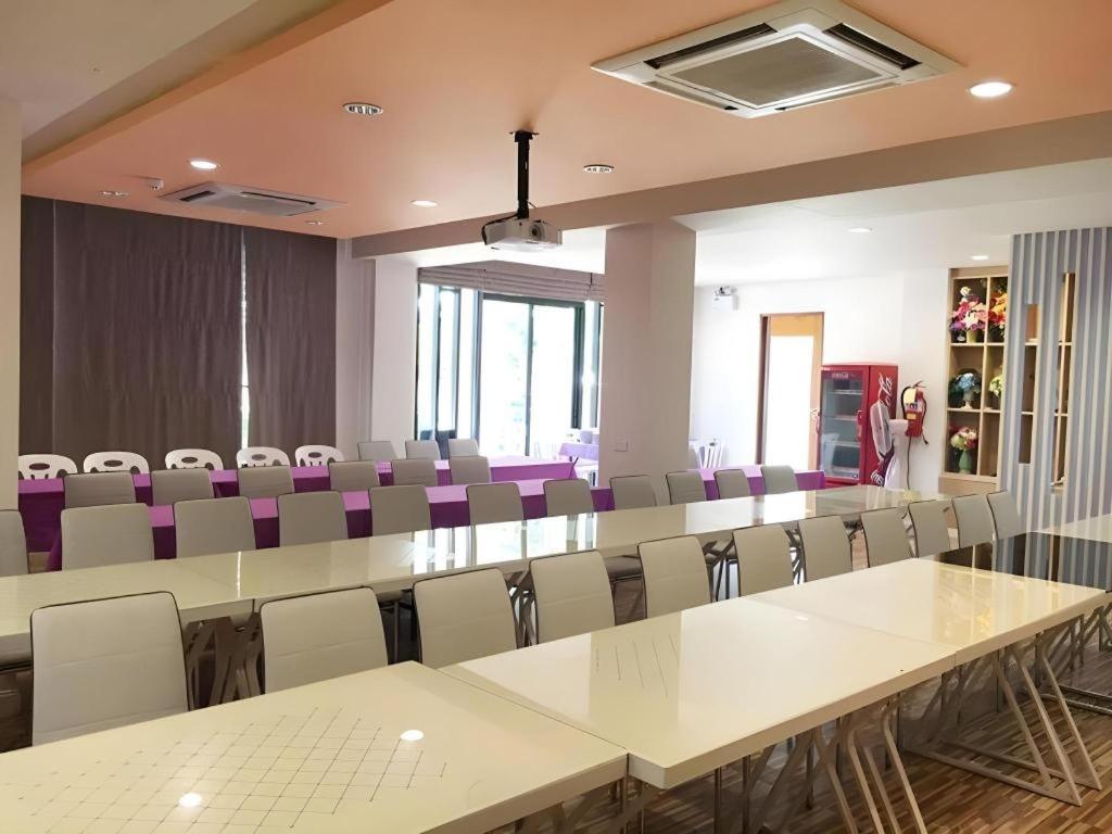 Na Tubthieng Boutique Resort Trang Bagian luar foto