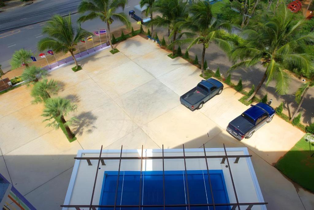 Na Tubthieng Boutique Resort Trang Bagian luar foto